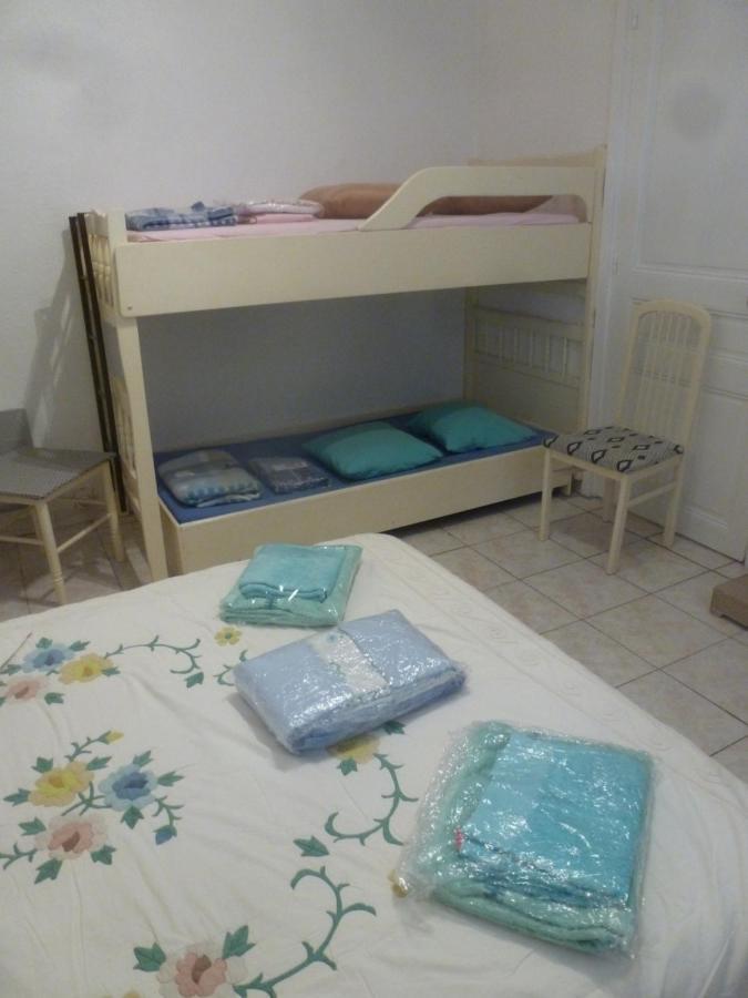 شقة Ia Ora Na Fréjus المظهر الخارجي الصورة