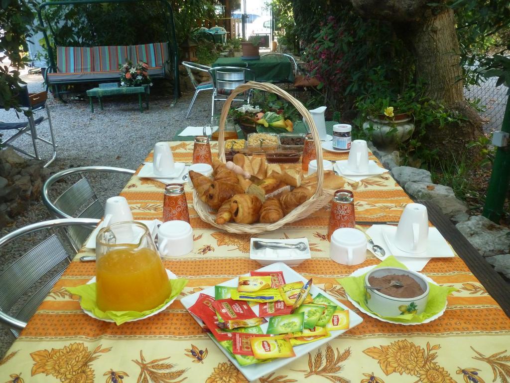شقة Ia Ora Na Fréjus المظهر الخارجي الصورة