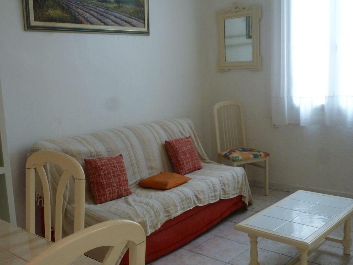 شقة Ia Ora Na Fréjus المظهر الخارجي الصورة