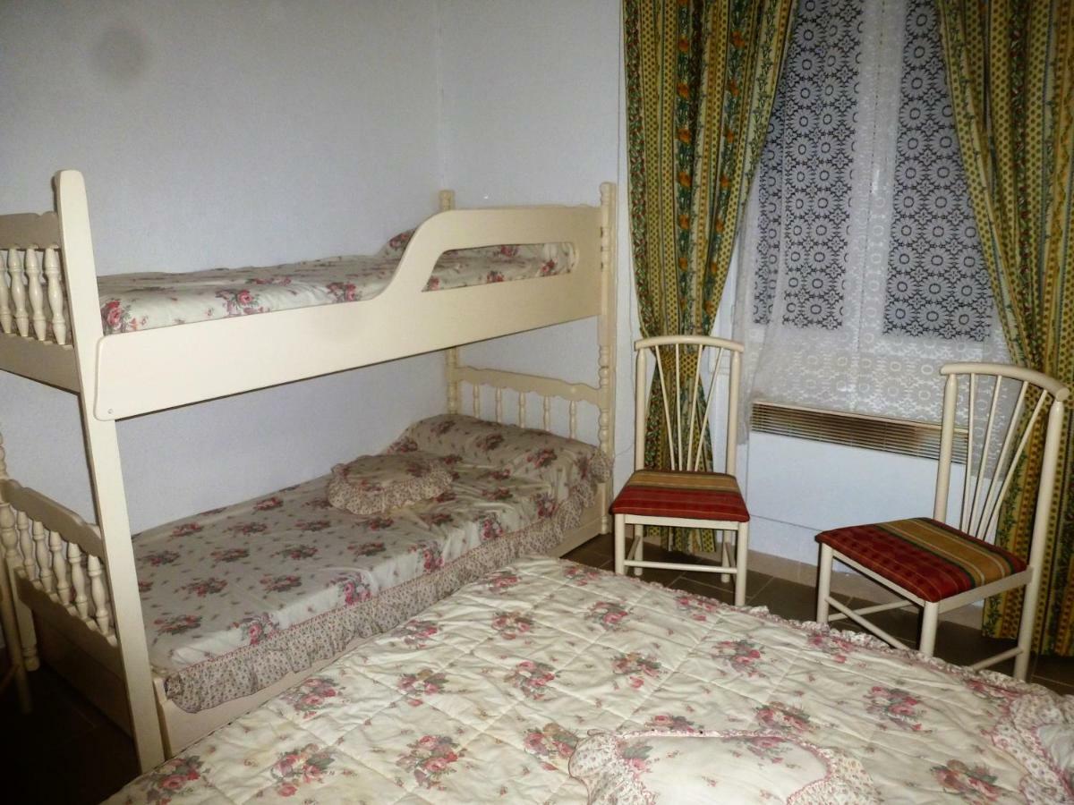 شقة Ia Ora Na Fréjus المظهر الخارجي الصورة