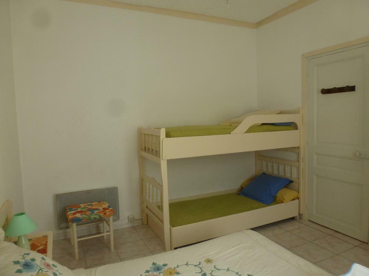 شقة Ia Ora Na Fréjus المظهر الخارجي الصورة